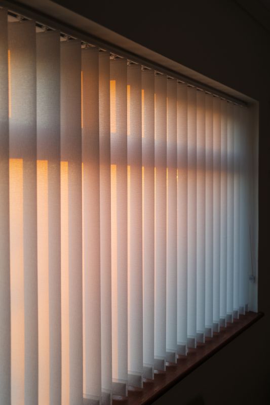 Blinds Hanging Service in Littleton, CO