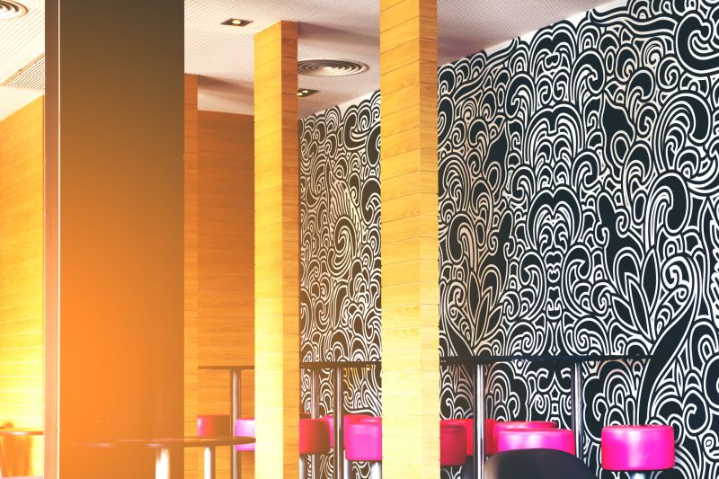 Commercial Wallpapering in Olathe, KS