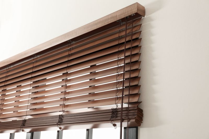 How Blinds Improve Privacy And Security