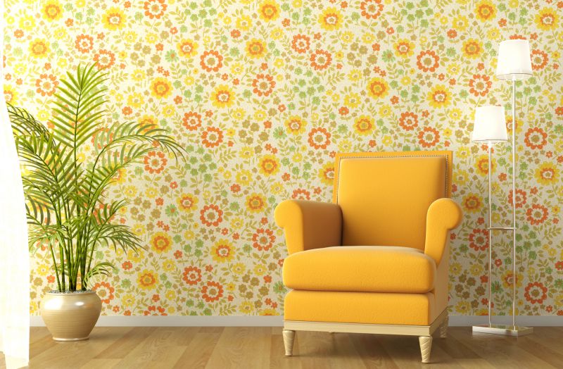 Nursery Wallpaper Installation in Olathe, KS
