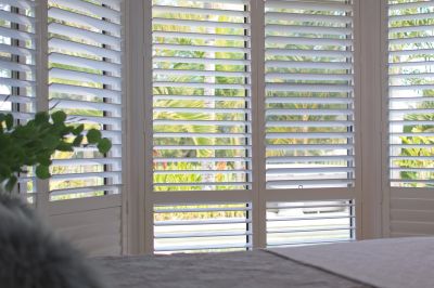 Outdoor Blinds Installation