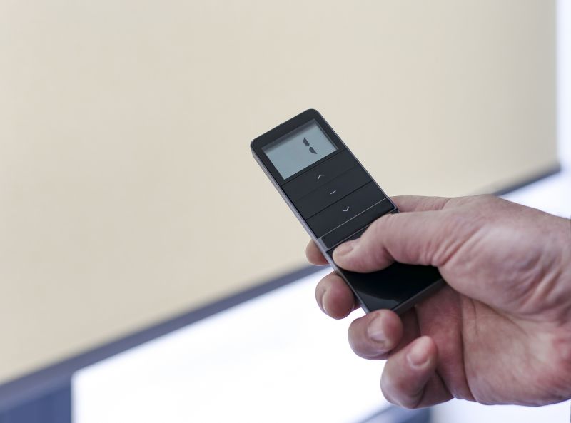 Remote Control Blinds Service