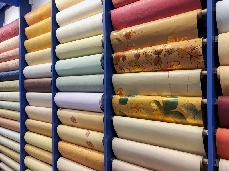 Wall Covering Installation in Denver County, CO