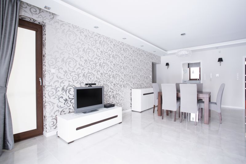 Wallpaper Repair in Roswell, GA