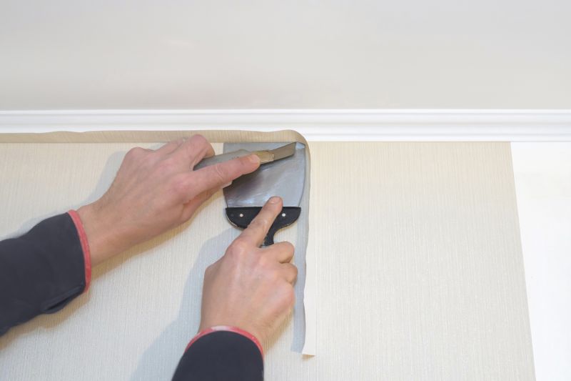 Wallpaper Repair in Kansas City, KS