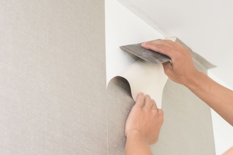 Wallpaper Repair in Littleton, CO
