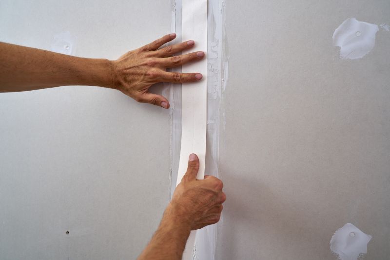 Wallpaper Repair in Overland Park, KS