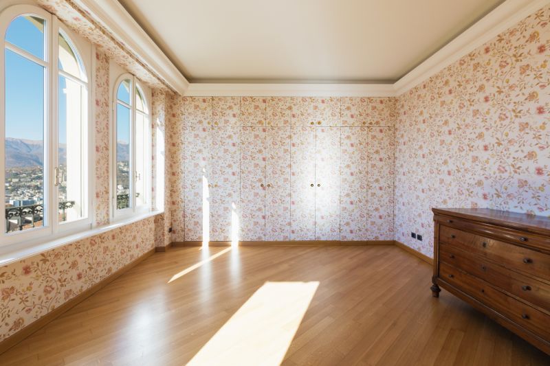 Wallpaper Restoration in Olathe, KS