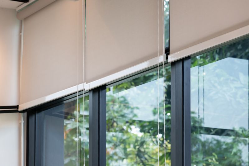 Window Treatments Installation in Denver, CO