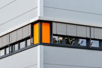 Add Sophistication to Your Home or Business