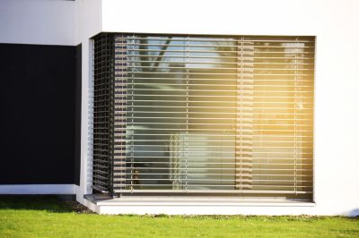 Reduce Sunlight Entering the Room As Needed