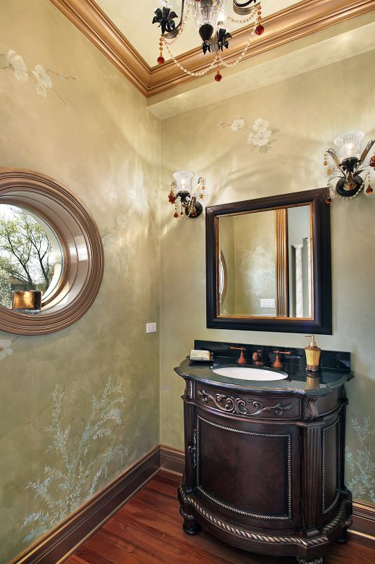 Nursery Wallpaper Installation in Conroe, TX