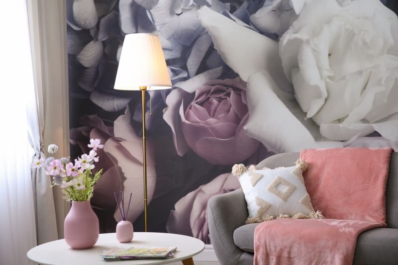 Wall Covering Installation in Roswell, GA