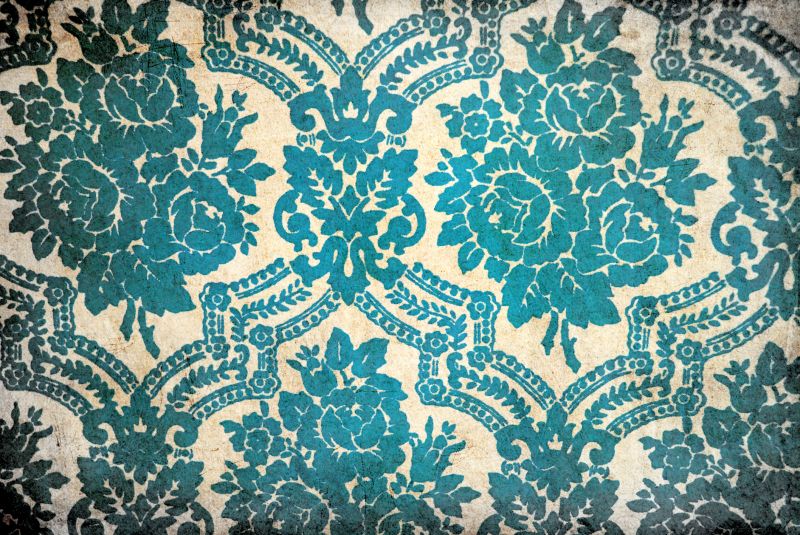 Wallpaper Seam Repair in Roswell, GA